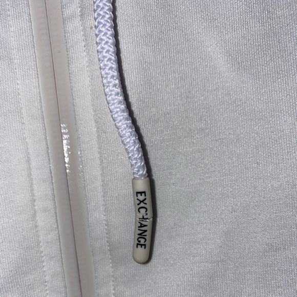 Armani Exchange Hoodie - Picture 3 of 7